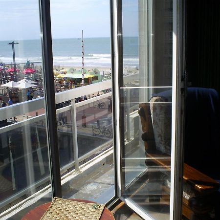 Charlierhelling App 22 Apartment Blankenberge Exterior foto