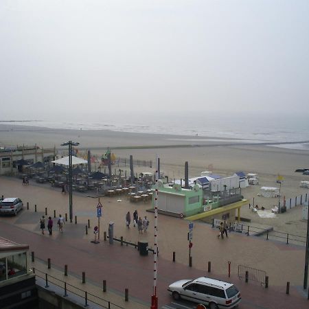 Charlierhelling App 22 Apartment Blankenberge Exterior foto