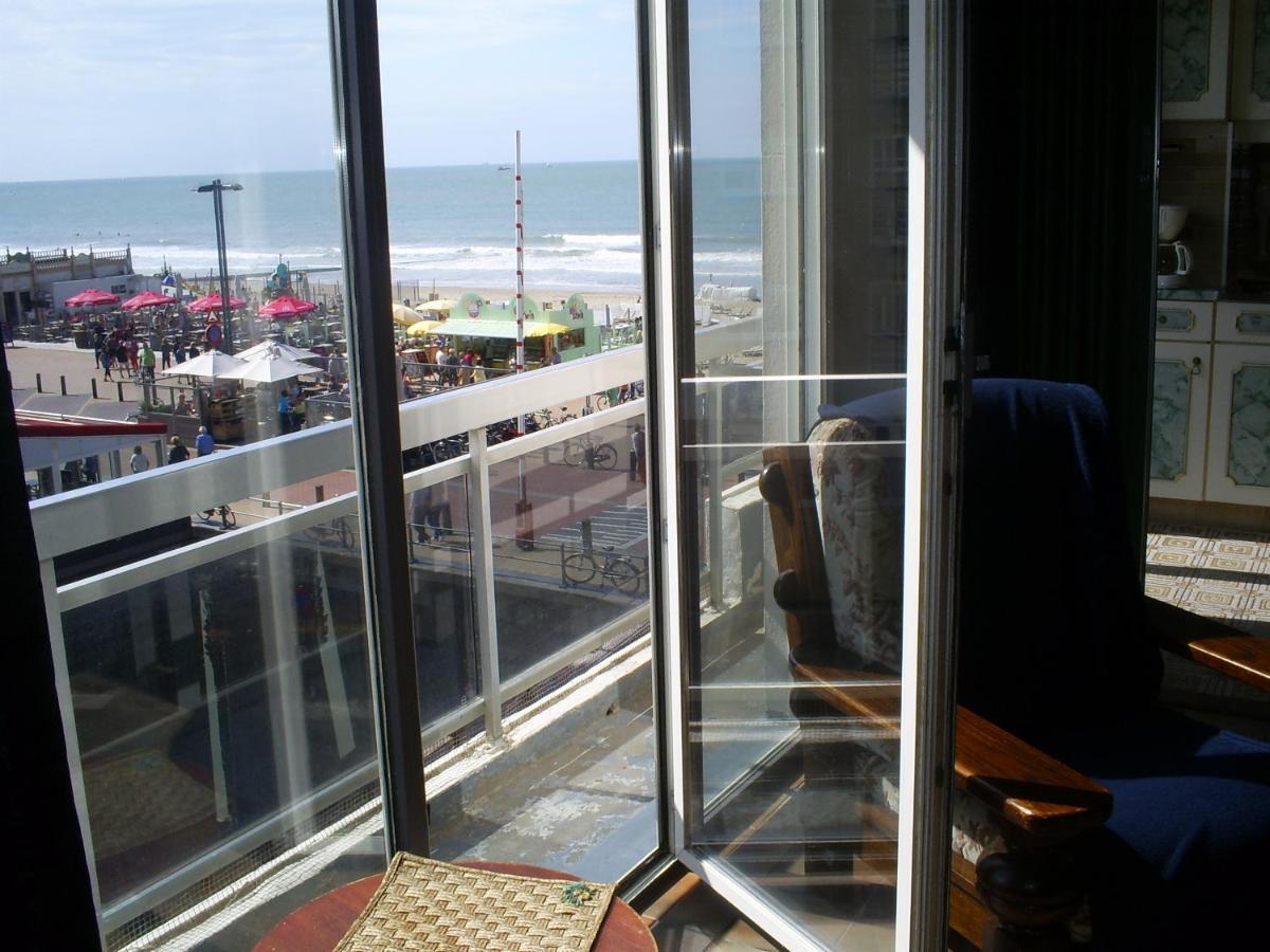Charlierhelling App 22 Apartment Blankenberge Exterior foto
