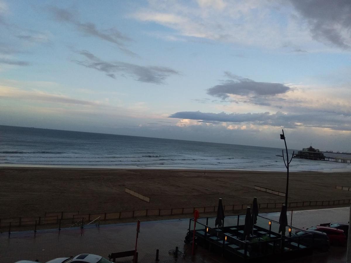 Charlierhelling App 22 Apartment Blankenberge Exterior foto